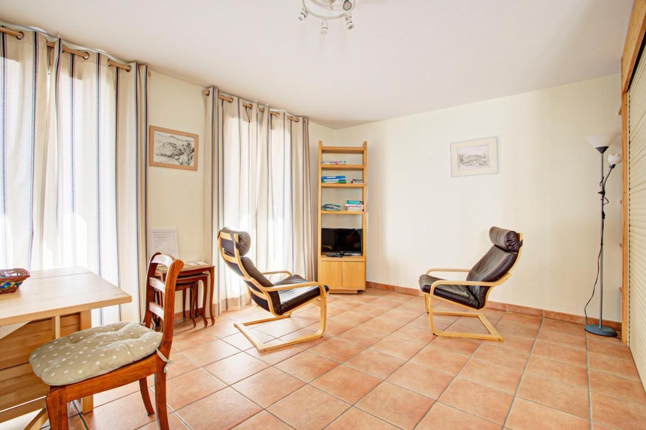 Apartment Obelisque 1a - Au Rez-de-chaussee *